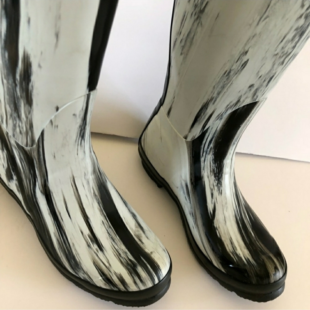 Hunter boots - Picture 6 of 6